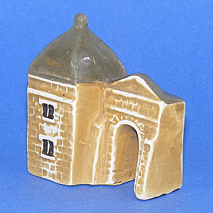 Image of Mudlen End Studio model No 35 Cotswold Gatehouse